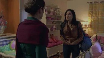 El territorio de los Robles